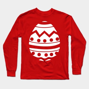 Eggy egg Long Sleeve T-Shirt